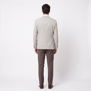 TWN   COMBINED SUIT (SLIM FIT) 0EFY5KMBN057M-901