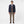 TWN Men's Slim Fit Textured Viscose Blend Suit Set