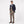 TWN Men's Slim Fit Textured Viscose Blend Suit Set