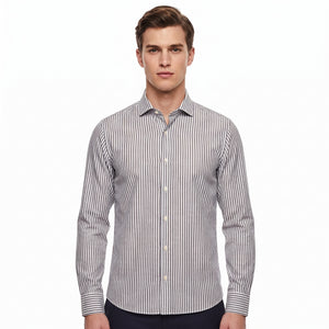 DS DAMAT SHIRT (COMFORT FIT) - 0HC022104327M