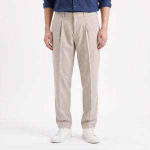 DS DAMAT TROUSER  (S FIT) - 0HC03IR08323M