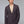 Ds Damat Slim Fit Brown Printed Suit-D'S DAMAT ONLINE