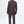 Ds Damat Slim Fit Brown Printed Suit-D'S DAMAT ONLINE