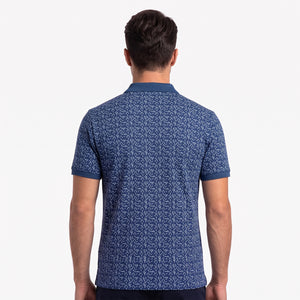 DS DAMAT T-SHIRT (R FIT) - 0HC145478800M