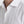 D'S Damat Men's Slim Fit White Cotton Blend Plain Shirt