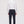 D'S Damat Men's Slim Fit White Cotton Blend Plain Shirt