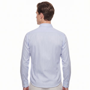 DS DAMAT SHIRT (SLIM FIT) - 0HF02HD11100M