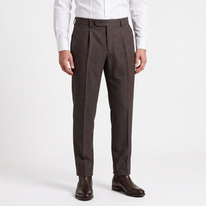 DS DAMAT TROUSER (SLIM FIT) - 0HF03JB16320D