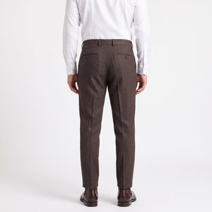 DS DAMAT TROUSER (SLIM FIT) - 0HF03JB16320D