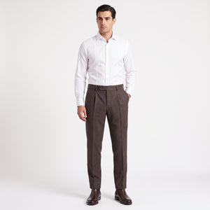 DS DAMAT TROUSER (SLIM FIT) - 0HF03JB16320D