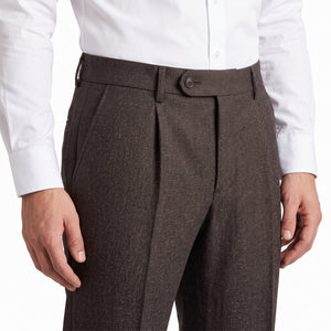 DS DAMAT TROUSER (SLIM FIT) - 0HF03JB16320D