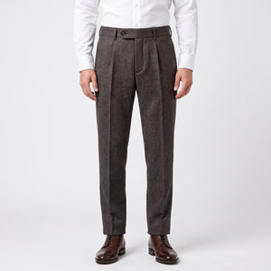 DS DAMAT TROUSER (SLIM FIT) - 0HF03KV32320M