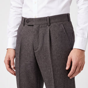DS DAMAT TROUSER (SLIM FIT) - 0HF03KV32320M