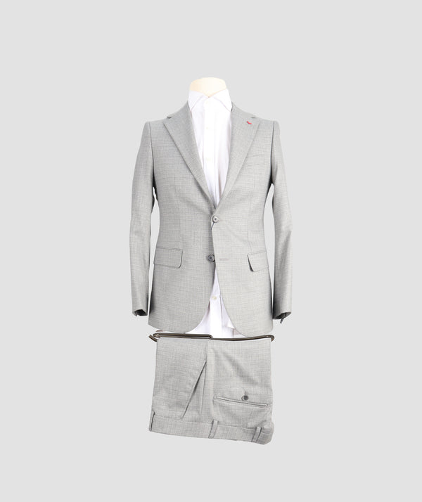 DS DAMAT SUIT (SLIM FIT) 0HF05HC08577M-301