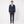D'S Damat Regular Fit Wool Blend Stretch Suit Premium Men's Formal Suit 0HF05YS06588M-101