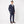 D'S Damat Regular Fit Wool Blend Stretch Suit Premium Men's Formal Suit 0HF05YS06588M-101