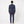 D'S Damat Regular Fit Wool Blend Stretch Suit Premium Men's Formal Suit 0HF05YS06588M-101