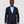 DS Damat Regular Fit Blue Suit-D'S DAMAT ONLINE