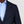 DS Damat Regular Fit Blue Suit-D'S DAMAT ONLINE