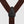 DS Damat Brown Trouser Suspenders - 0HF752100ORGM