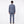 D'S Damat Slim Fit 3-Piece Stretch Blend Suit Premium Men's Formal Suit - 0HFY5HC03599M-701