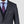 DS Damat  Combined Slim Fit Navy Blue Suit-D'S DAMAT ONLINE