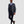 DS Damat  Combined Slim Fit Navy Blue Suit-D'S DAMAT ONLINE