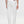 Ds Damat Slim Fit White Gabardine Denim Trousers