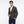 TWN Men's Polyester Viscose Blend Suit Jacket for Formal Wear