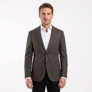 DS DAMAT ONLY JACKET - 100HFY5KMBN007M