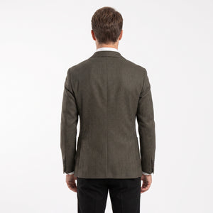 DS DAMAT ONLY JACKET - 100HFY5KMBN007M