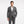 TWN Men's Polyester Viscose Blend Suit Jacket for Formal Wear - 101EFY5YT14559M