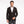 D'S Damat Men's Viscose Blend Suit Jacket with Stretch