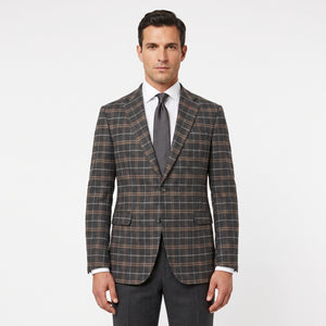 DS DAMAT ONLY JACKET - 101HFY5KMBN007M