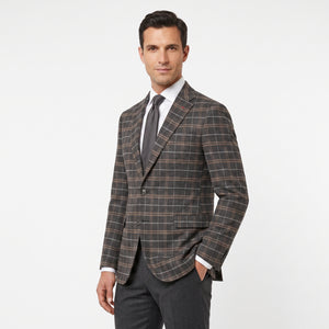 DS DAMAT ONLY JACKET - 101HFY5KMBN007M