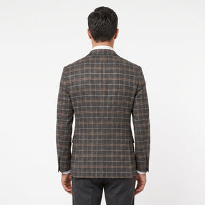 DS DAMAT ONLY JACKET - 101HFY5KMBN007M
