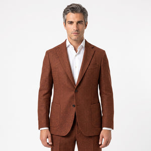 DS DAMAT ONLY JACKET - 101HFY5KMBN014M