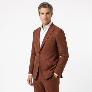 DS DAMAT ONLY JACKET - 101HFY5KMBN014M