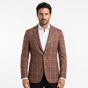 DS DAMAT ONLY JACKET - 102HCY5KMBN006M