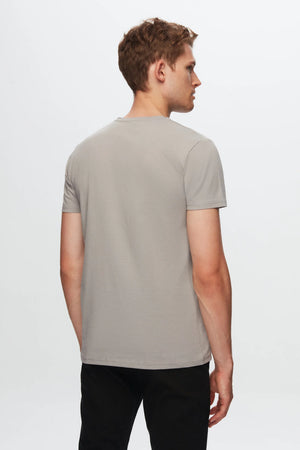TWN T-SHIRT ROUND NECK - 10EC148551753