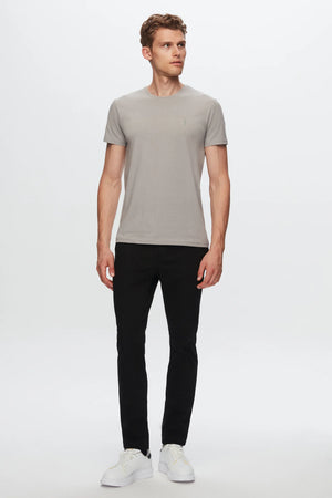 TWN T-SHIRT ROUND NECK - 10EC148551753