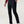 Twn Slim Fit Navy Blue Dobby Chino Trousers-D'S DAMAT ONLINE