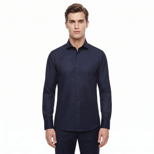 DS DAMAT SHIRT (R FIT) - 10HE02DY05025