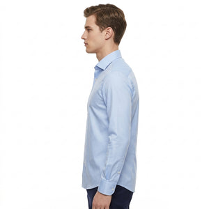 DS DAMAT SHIRT  (REGULAR FIT) - 10HE02SG00289