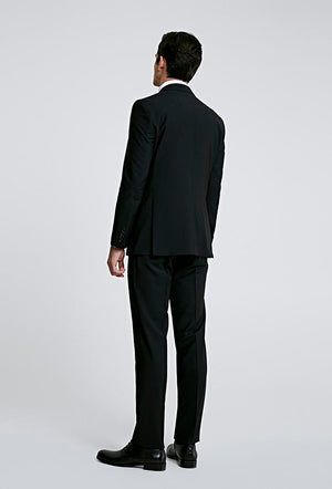 DS Damat Classic Fit Wool Suit 86% Pure Wool Premium Formal Men's Suit