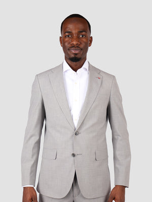 DS Damat Classic Fit Wool Suit 86% Pure Wool Premium Formal Men's Suit