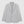 Ds Damat Slim Fit Gray Plain Linen Blend Fabric Jacket