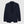 Twn Slim Fit Navy Blue Dobby Fabric Jacket
