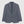 Ds Damat Slim Fit Navy Blue Plain Linen Blend Fabric Jacket