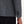 Ds Damat Slim Fit Navy Blue Plain Linen Blend Fabric Jacket